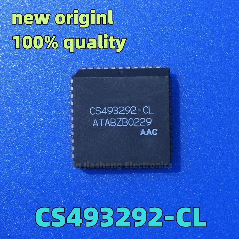 CS493292-CL CS493292 PLCC44 Ĩ, 2-10 , 100% ǰ